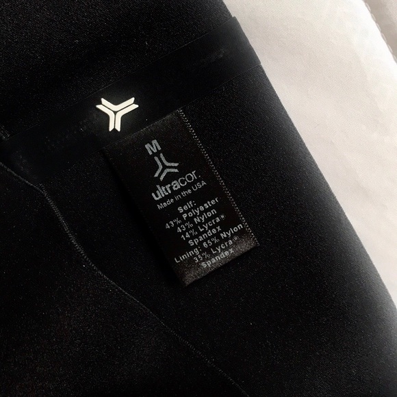 Ultracor Silk Knockout Star Legging - Picture 6 of 8